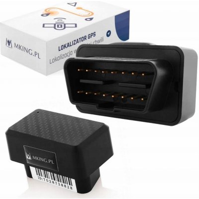 Mking MK08 – Zboží Živě