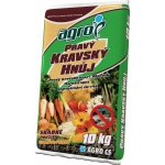 Agro pravý kravský hnůj 10 kg – Hledejceny.cz