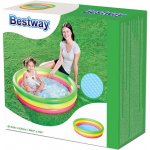 Bestway 51104 Duha 102cm – Zboží Dáma