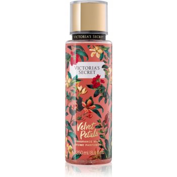 Victoria's Secret Velvet Petals tělový sprej 250 ml