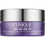 Clinique Take The Day Off Charcoal Detoxifying Cleansing Balm 125 ml – Zboží Mobilmania
