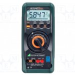 Gossen Metrawatt Metrahit WORLD – Zboží Mobilmania