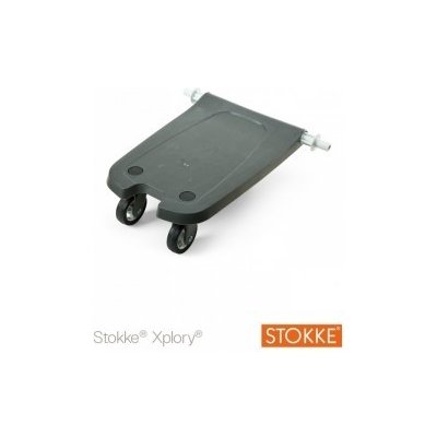 Stokke Xplory Rider stupátko – Zbozi.Blesk.cz