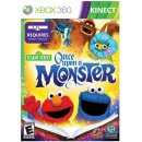 Sesame Street: Once Upon a Monster