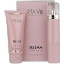 Hugo Boss Ma Vie Pour Woman EDP 75 ml + 100 ml tělové mléko dárková sada