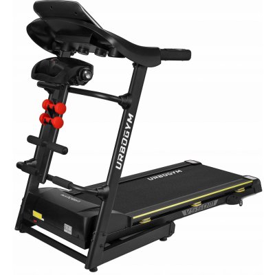 Urbogym V550M – Zboží Dáma