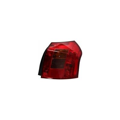 Zadní světlo - pravé TOYOTA COROLLA (E12) | 2002-2003 | DEPO | – Hledejceny.cz