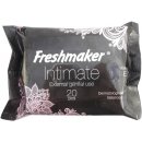 Freshmaker intimní ubrousky pH 5,5 20 ks