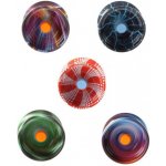 MaDe Yoyo kovové 5,5cm – Zboží Dáma
