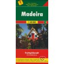 Madeira mapa 1:4. FB