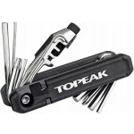 Topeak HEXUS X – Zboží Mobilmania