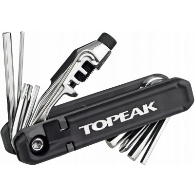 Topeak HEXUS X – Zboží Mobilmania