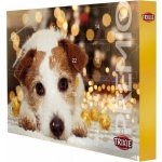 Trixie Adventní kalendář PREMIO pro psy masové pochoutky – Zboží Dáma