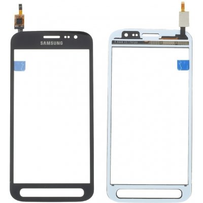 Dotykové sklo Samsung G390F Galaxy Xcover 4 – Zboží Mobilmania