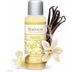 Saloos Bio masážní olej Vanilla 50ml