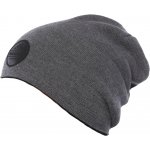 Sherpa čepice Stella mel grey black – Hledejceny.cz