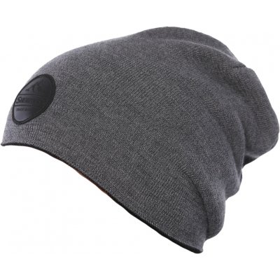 Sherpa čepice Stella mel grey black – Hledejceny.cz