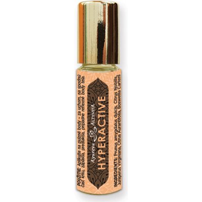 Altevita roll-on ANTI HYPERAKTIV 10 ml – Hledejceny.cz