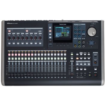 Tascam DP-24SD