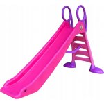 Dohány 2085-1 červená dlouhá 2 m – Zboží Dáma