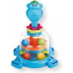 Rappa hračka s kuličkami dinosaurus – Zboží Dáma