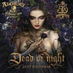 Llewellyn Worldwide, Ltd. Alchemy 1977 Gothic 2027 – Hledejceny.cz