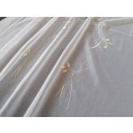 Voálová záclona Gerster 11016/35 výška 180cm – Hledejceny.cz