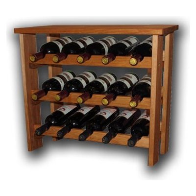 Komoda na víno RE15K – Zboží Mobilmania