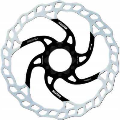 Galfer DB003W2CL 180x2,0mm 180 mm 7" – Zboží Dáma