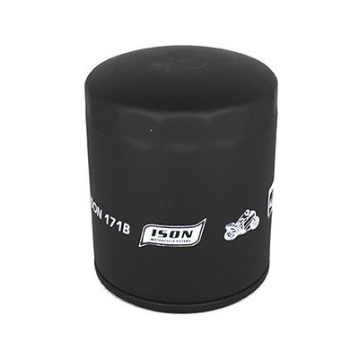 Olejový filtr HF171, ISON
