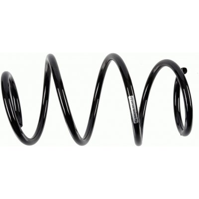 Pruzina podvozku SACHS 993 345 | Zboží Auto