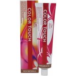 Wella Color Touch Rich Naturals barva 8/81 60 ml – Hledejceny.cz