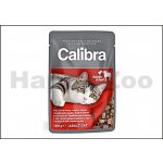 Calibra Premium Line Adult Chicken & Beef 100 g – Hledejceny.cz
