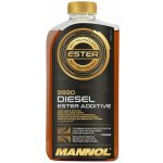 Mannol Diesel Ester Additive 1 l – Zbozi.Blesk.cz