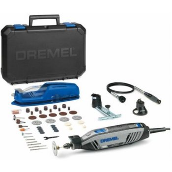 Dremel 4250 45 ks Mikro F0134250JF