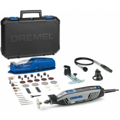 Sada Dremel 4250 345 – Zboží Dáma