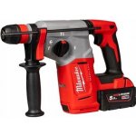 Milwaukee M18 BLHX-502X 4933478892 – Zboží Dáma Milwaukee M18 BLHX-502X 4933478892 – Zboží Dáma