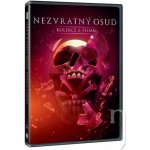 Nezvratný osud 1-6 kolekce 6 DVD – Hledejceny.cz
