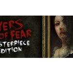 Layers of Fear (Masterpiece Edition) – Hledejceny.cz