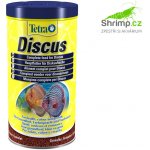 Tetra Diskus 1 l – Sleviste.cz