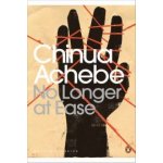 No Longer at Ease - C. Achebe – Hledejceny.cz