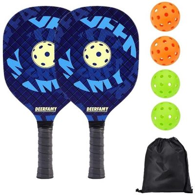 Merco Omega sada na pickleball – Zboží Dáma