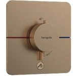 Hansgrohe 15589140 – Hledejceny.cz
