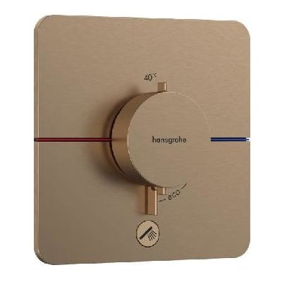 Hansgrohe 15589140 – Hledejceny.cz