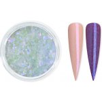 Aglia DIAMOND FLAKE 5 pigment - ± 1,5 g – Hledejceny.cz