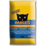 Mikeš natural 5 kg – Zboží Dáma