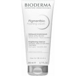 Bioderma Pigmentbio Foaming Cream čisticí krém proti tmavým skvrnám 500 ml – Zboží Dáma