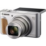 Canon PowerShot SX740 HS – Zbozi.Blesk.cz