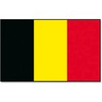 MIL-TEC Vlajka státní BELGIE – Hledejceny.cz
