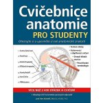 Cvičebnice anatomie pro studenty – Hledejceny.cz